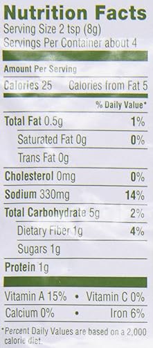Miniatura 10 de Simply Organic Condimento de tacos picantes certificado orgánico sin gluten 113 onzas