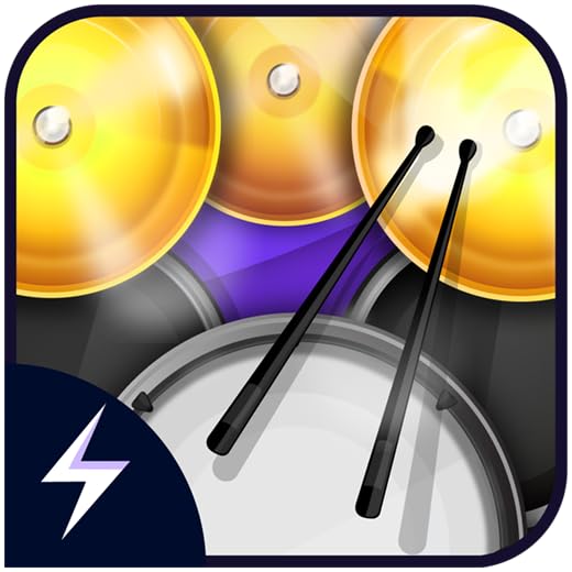Heavy Metal Drums