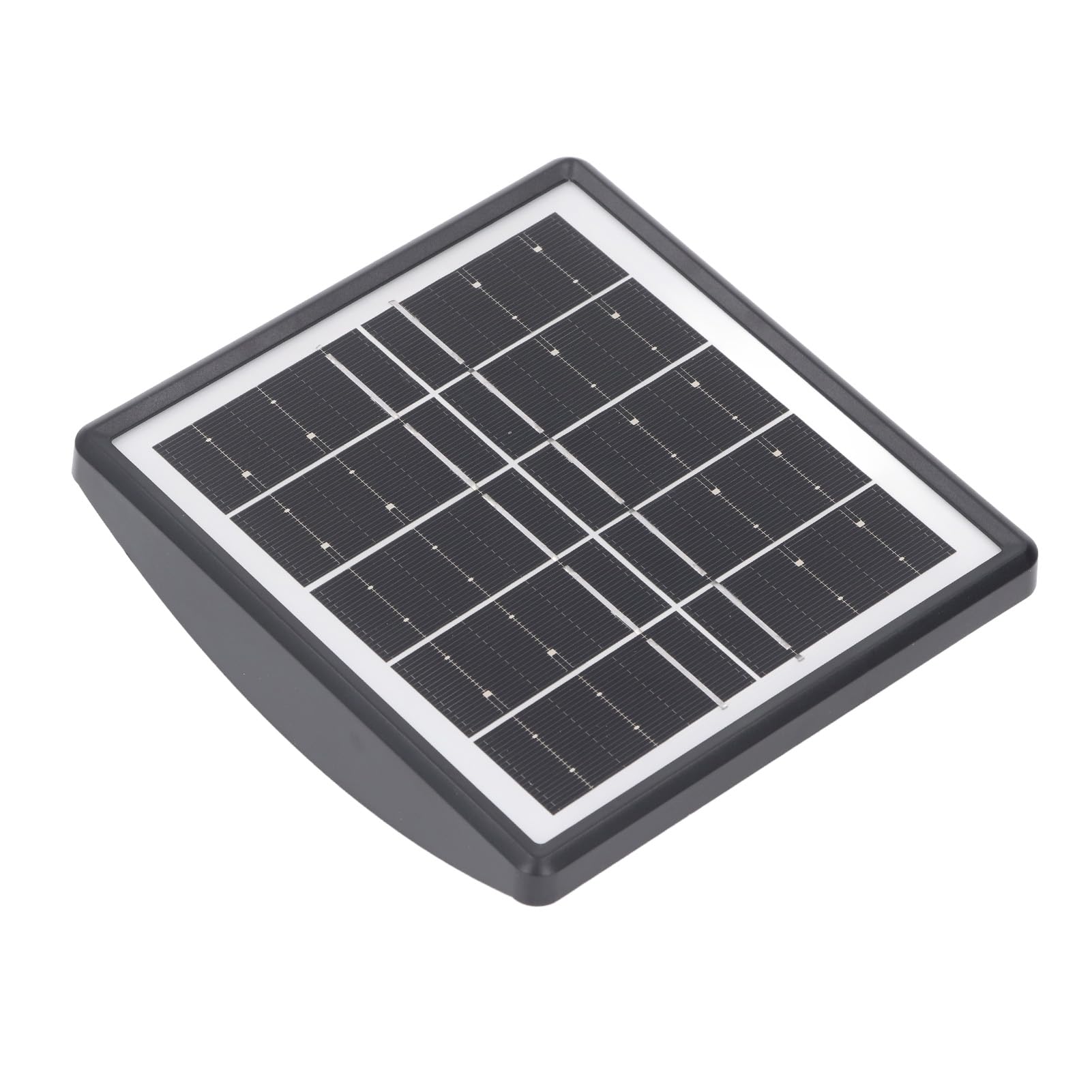 Kit de Riego por Goteo Automático Solar, de Riego Solar para Jardín con 12 Modos de Temporización, Soporta 10 Macetas, Batería de 2000mAh, IP67 a Prueba de Agua, Fácil Instalación DIY