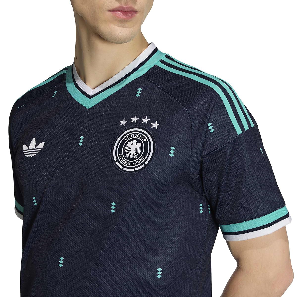 adidas JN2074 DFB A JSY
