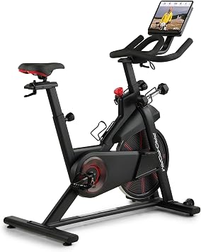 ProForm Pro Trainer 500 Exercise Bike - 30 Day iFIT Train Membership Included