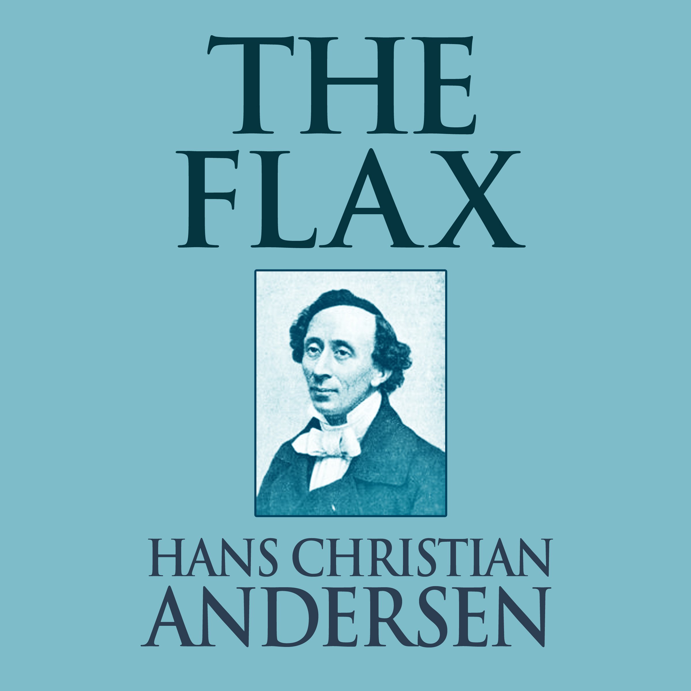 Cover art for The Flax