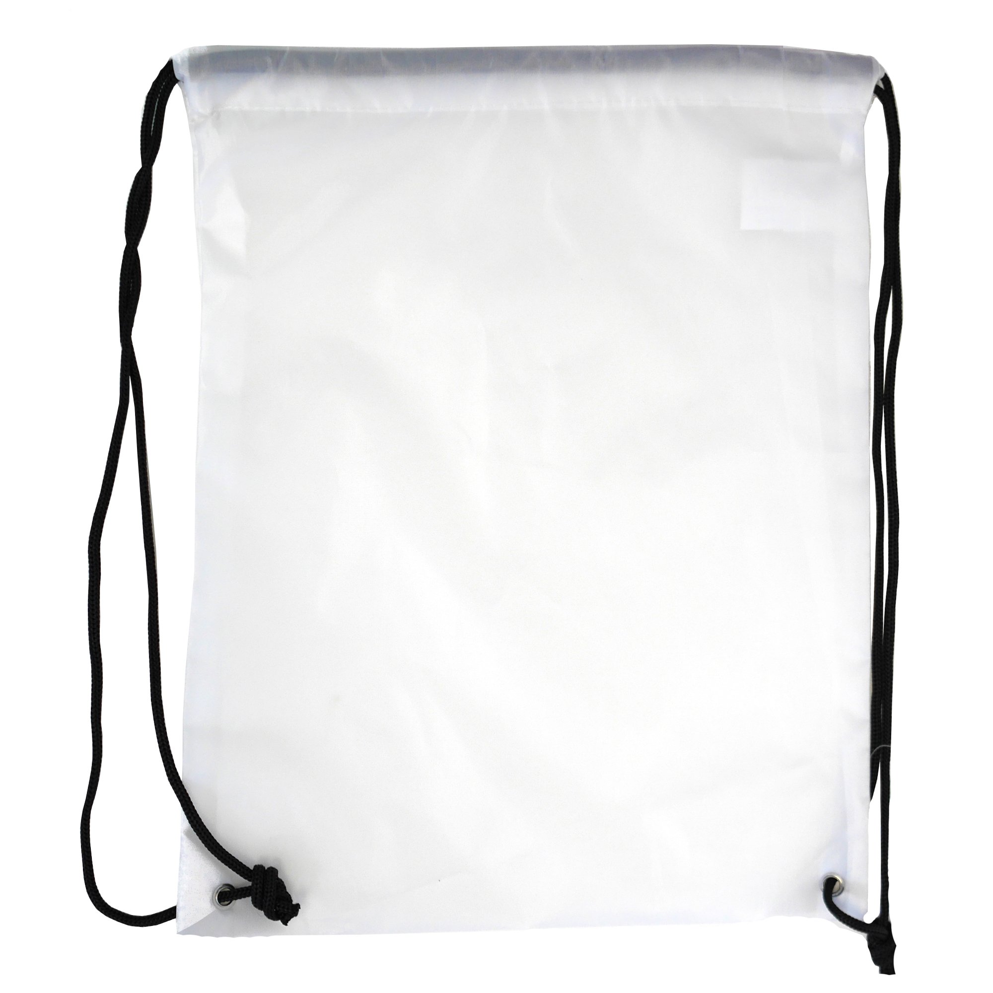 Drawstring Backpack