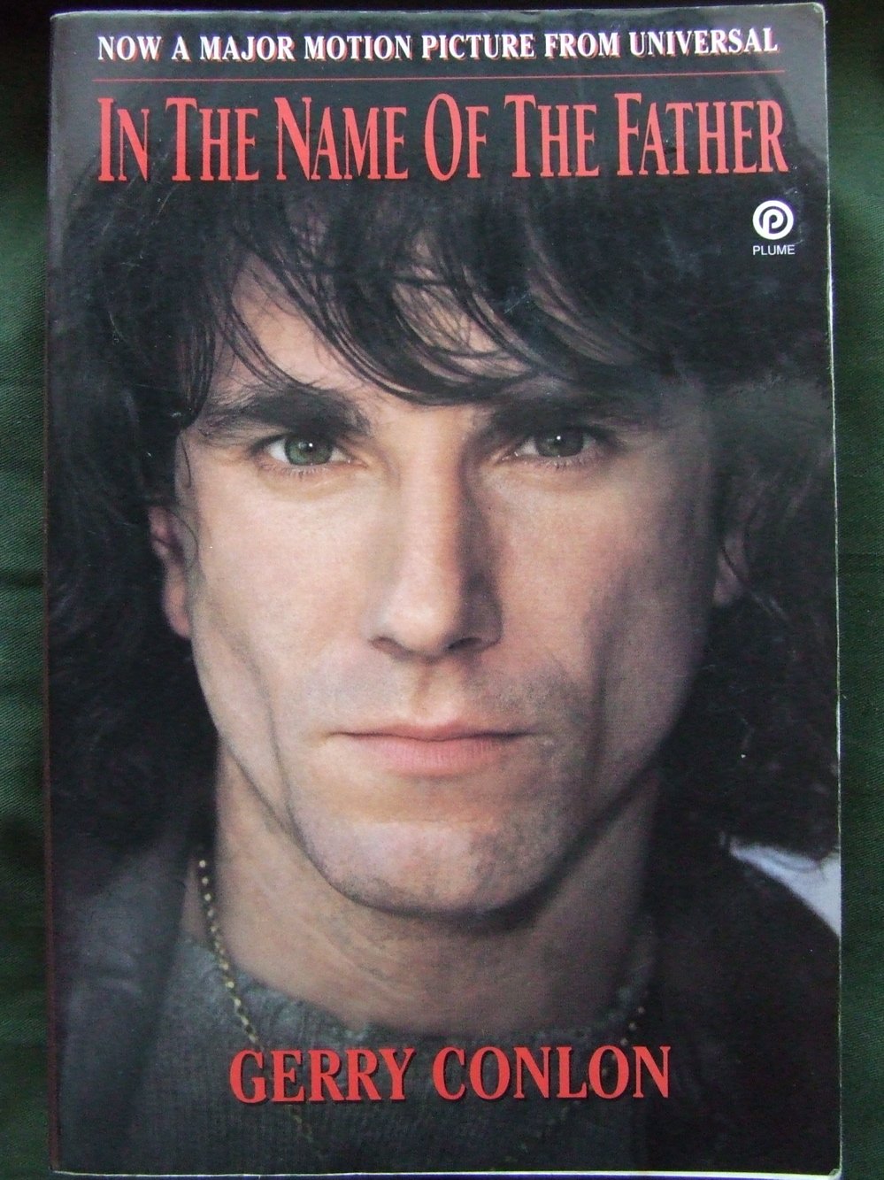 Buy In the Name of the Father: The Story of Gerry Conlon of the Guildford Four: Tie-In — BookShops.in