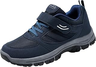 Zapatos Hombre Cuero Zapatos casuales para Hombres, Nuevo modelo de Moda, Color Sólido, Sencillo, Suela gruesa, Hebilla de ganchillo, Zapatos Deportivos Cuatro Estaciones