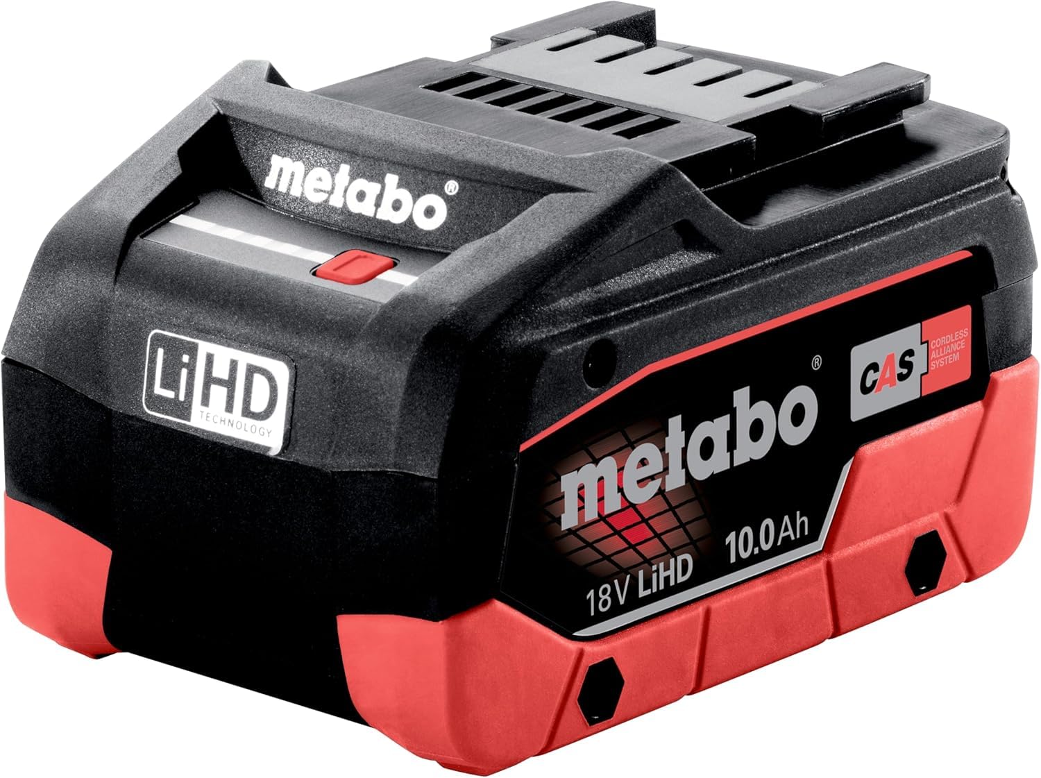 Batería LiHD18 V - 10,0 Ah (625549000)