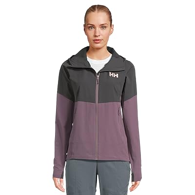 Helly Hansen Blaze Softshell Hood Women