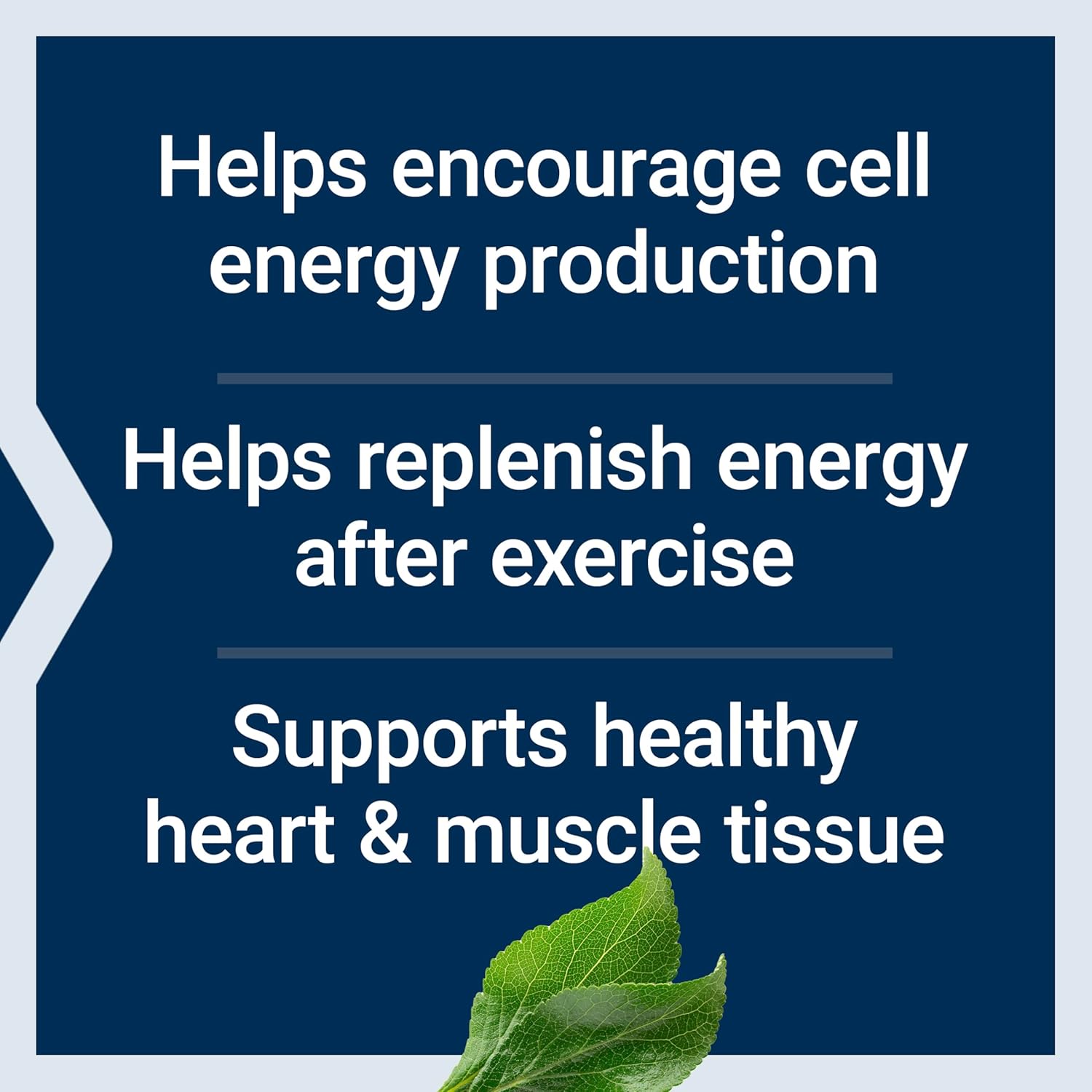 Life Extension D-Ribose Tablets, plus calcium, helps maintain healthy energy levels in heart and muscle, encourages the production of ATP, gluten-free, non-GMO, vegan, 100 vegetarian tablets - Image 4