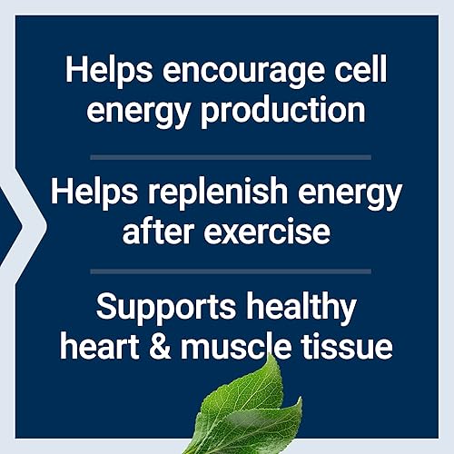 Miniatura 4 de Life Extension Tabletas de D-Ribosa – RIBOSE Suplemento para la salud del corazón, energía celular y apoyo para la recuperación del ejercicio – Sin