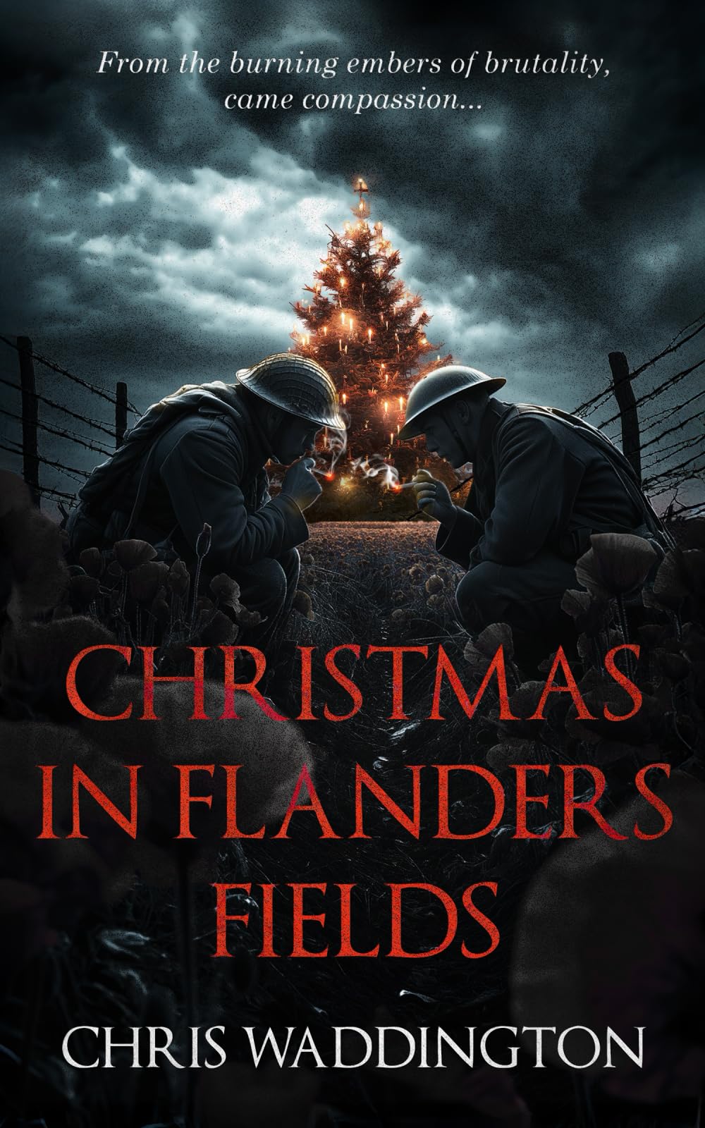 Christmas In Flanders Fields