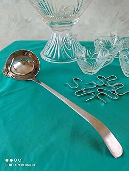 曽我ガラス製　フルーツポンチボウル　グラス　セット 61LYG9d9UFL._UF350,350_QL80_.jpg