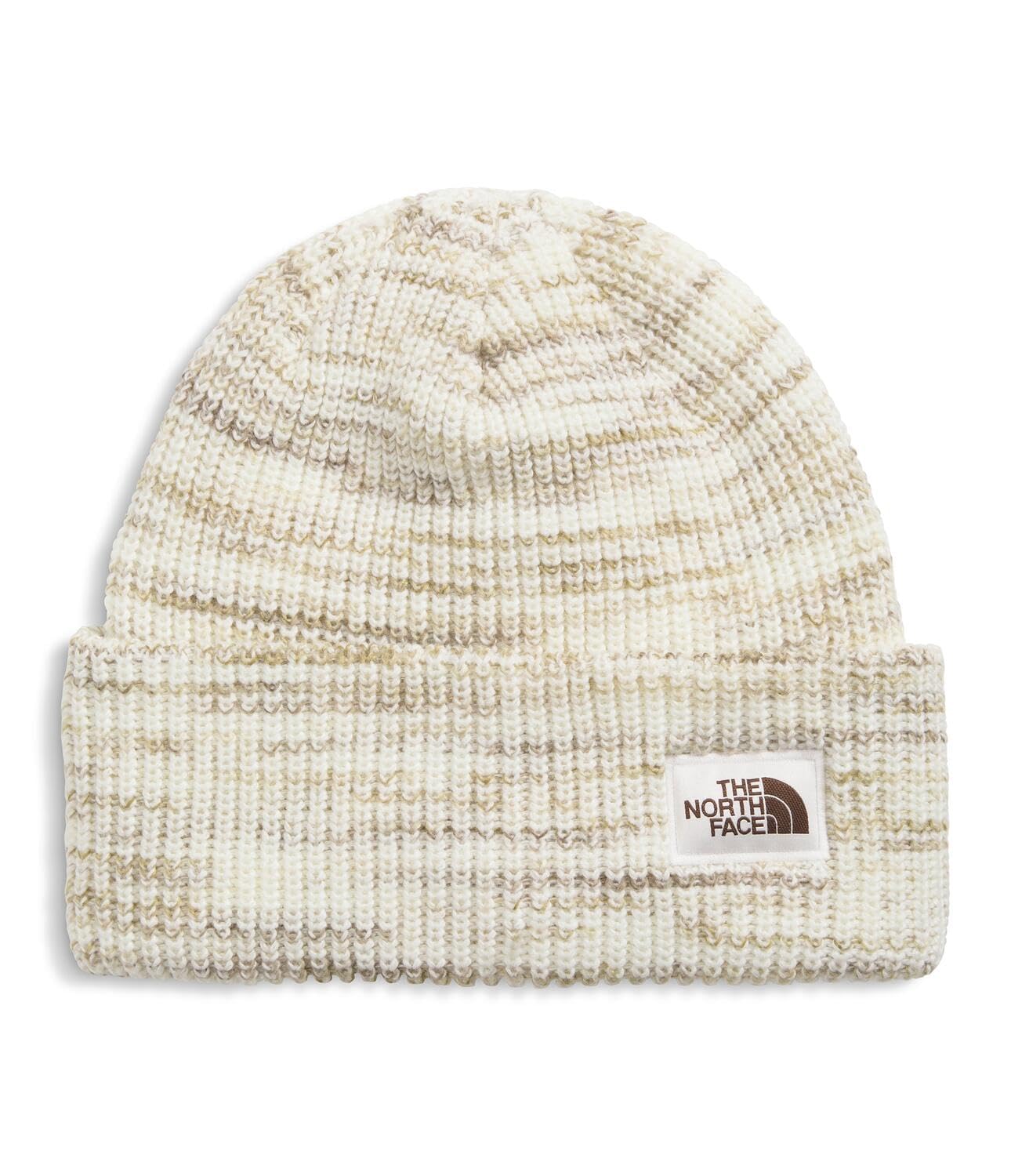 Women's Salty Bae Lined Beanie | Cuffed Winter Hat, Cozy Knit Lining & Woven Label