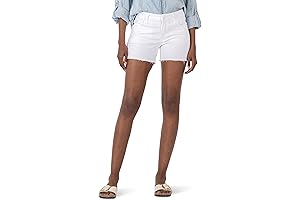 Kut from the Cloth Gidget Fray Shorts for Women