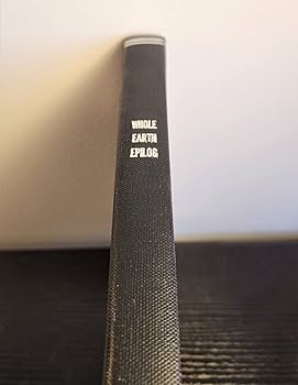 Amazon | Whole Earth Epilogue | Management & Leadership