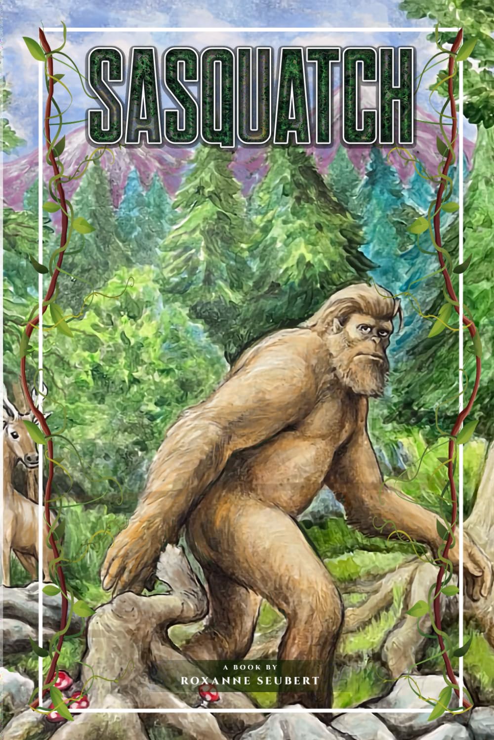Sasquatch