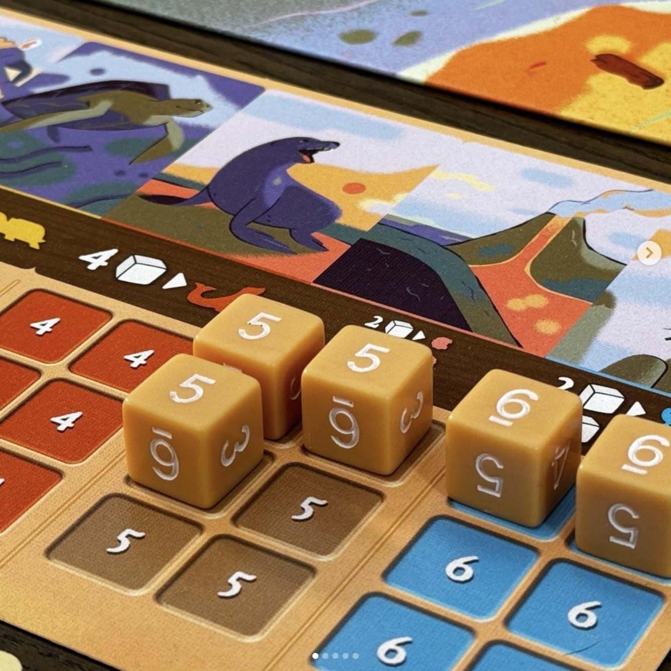 Giochi Uniti - Emerge, Gioco da tavolo, 2-4 Giocatori, 14+ Anni, Edizione italiana, GU781