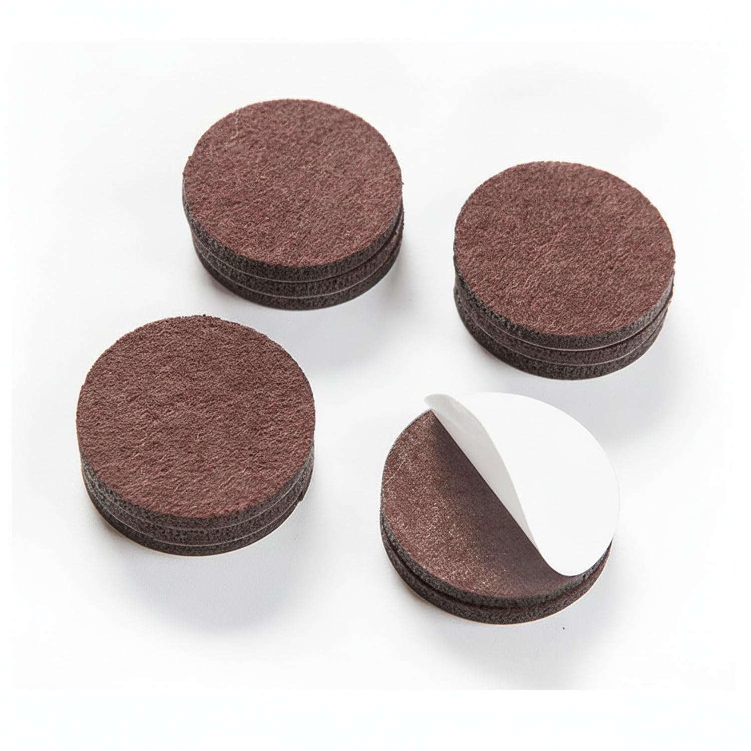 Feltrini Adesivi, Set of 24