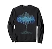 Binary Tree Coding Computer Programmer Sweatshirt