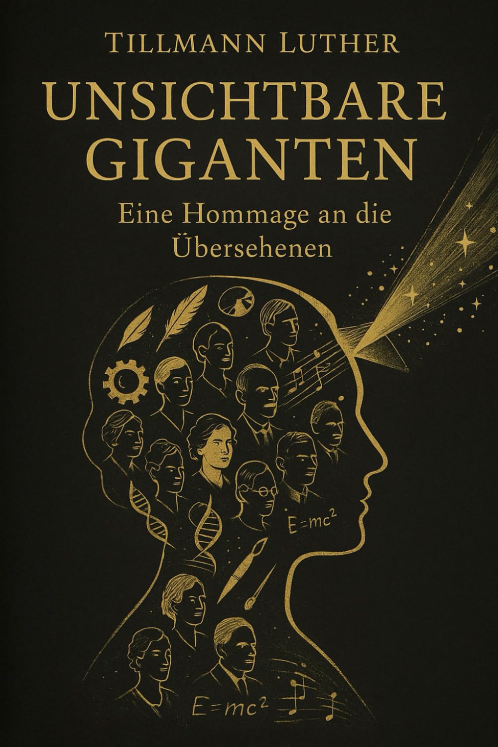 Unsichtbare Giganten: Eine Hommage an die Übersehenen