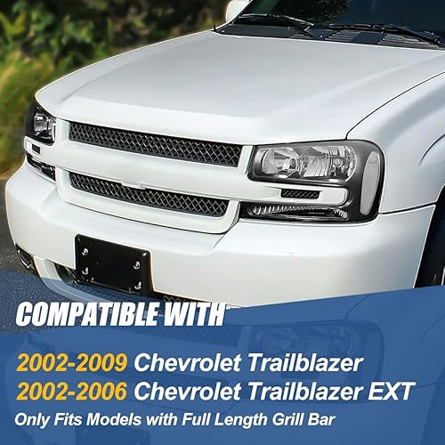 Miniatura 8 de Modelo HL-OH-TRA02-VR Negro black Housing