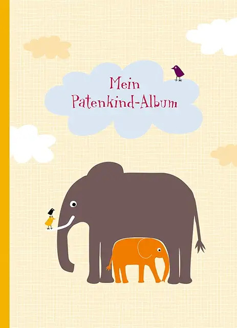 Patenkind-Album