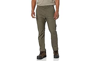 Introducing Unbeatable Comfort: Cool Work Pants for Men