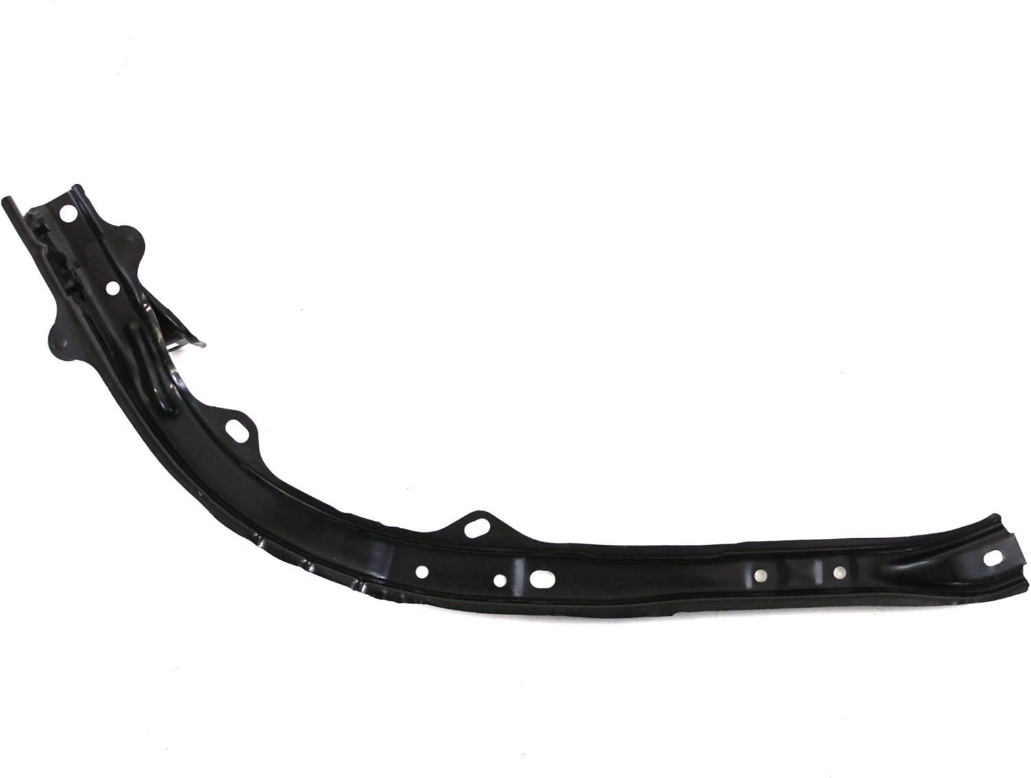 Genuine Toyota Parts 52062-48010 Driver Side Front Bumper Cover Support