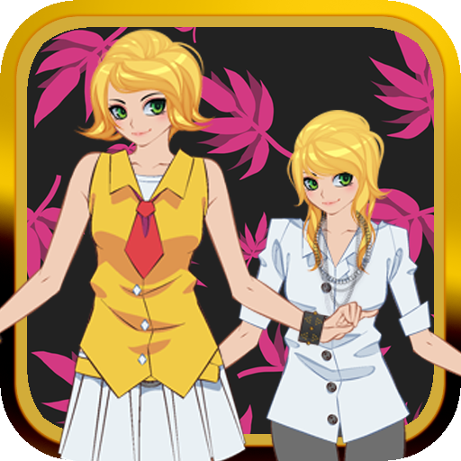 Chloe Refreshes her Wardrobe - Dress Up