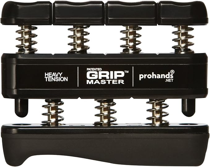 Gripmaster Hand Exerciser, Grip Strengtheners Amazon Canada