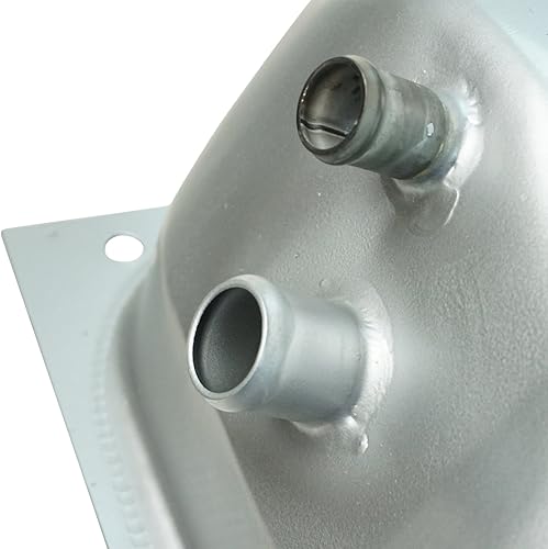 Miniatura 8 de Tanque de combustible de gasolina TNKJP1C de 15 galones para Jeep Scrambler CJ5 CJ7