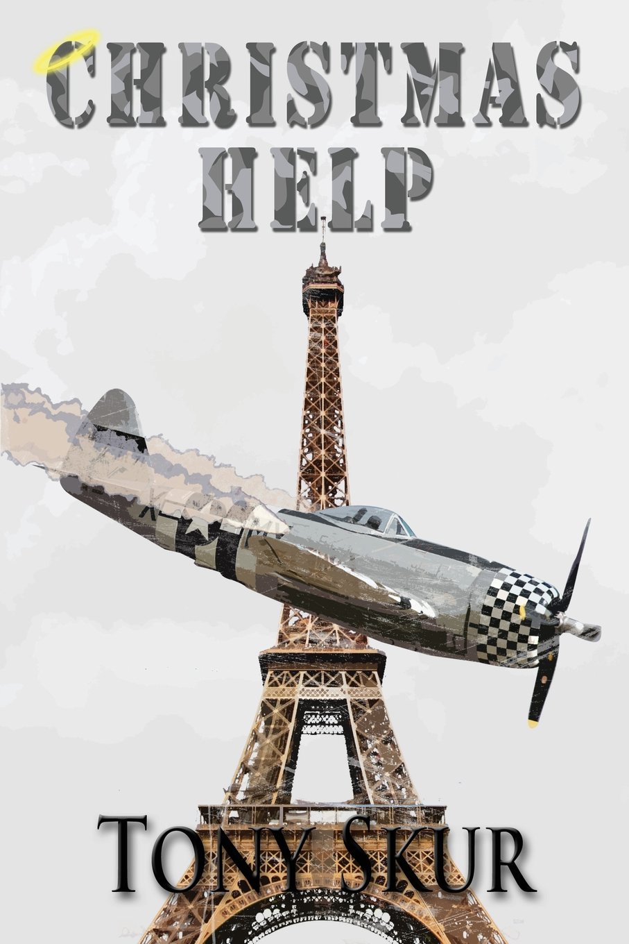 Christmas Help Paperback – 28 Oct. 2013