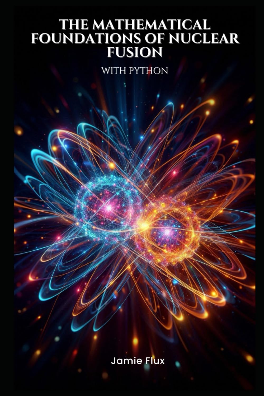 The Mathematical Foundations of Nuclear Fusion with Python (Golden Dawn Engineering)