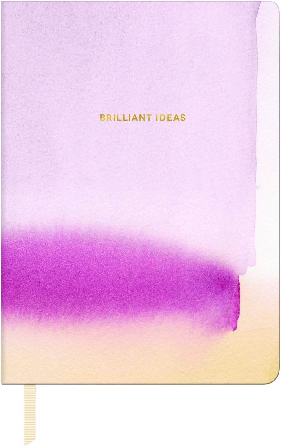 FRINGE STUDIO Water Studies No. 2 Soft Paperback Journal 208 Pages 6 x 8.25 Inches (969004)