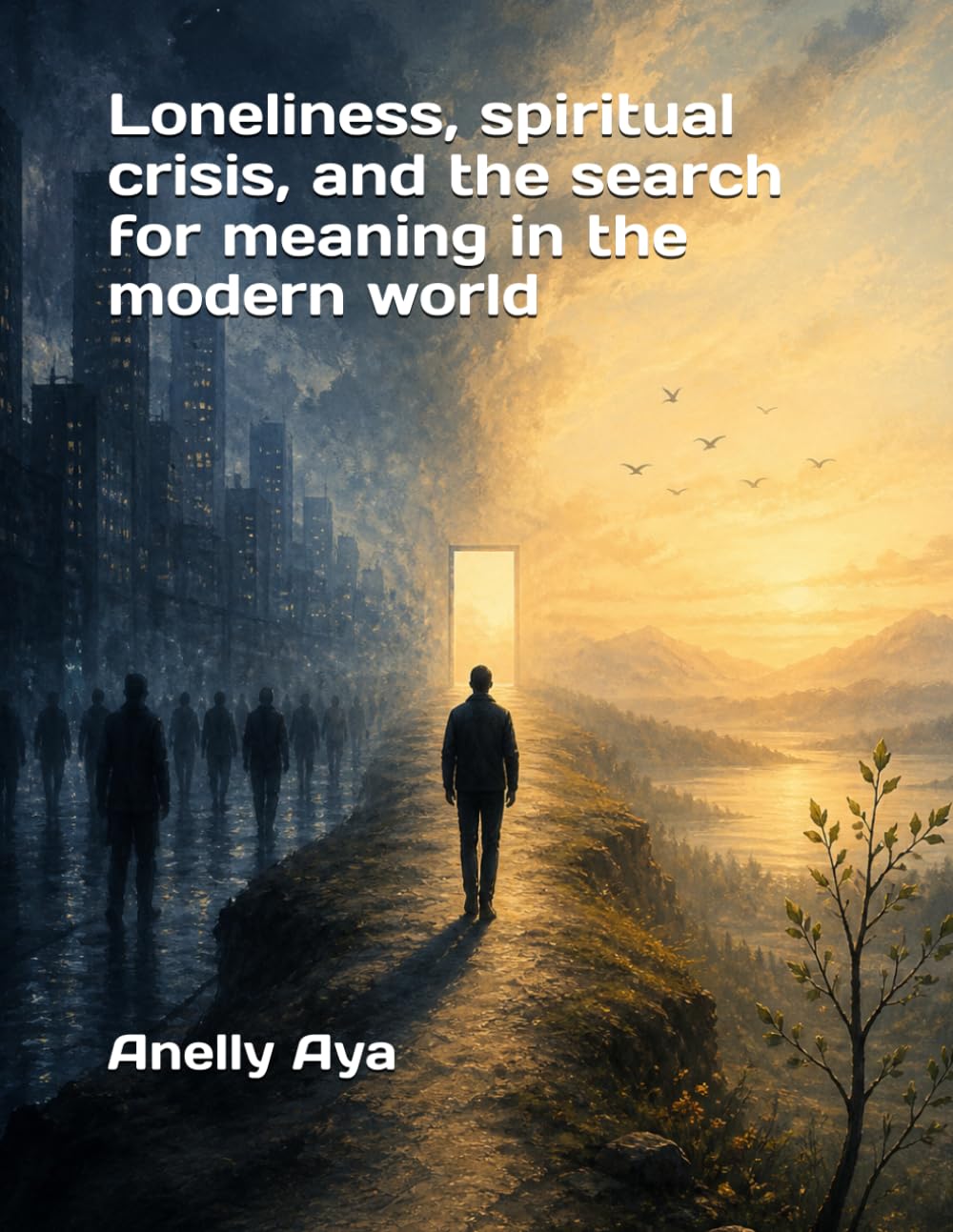 Loneliness, Spiritual Crisis, and the Search for Meaning in the Modern World
