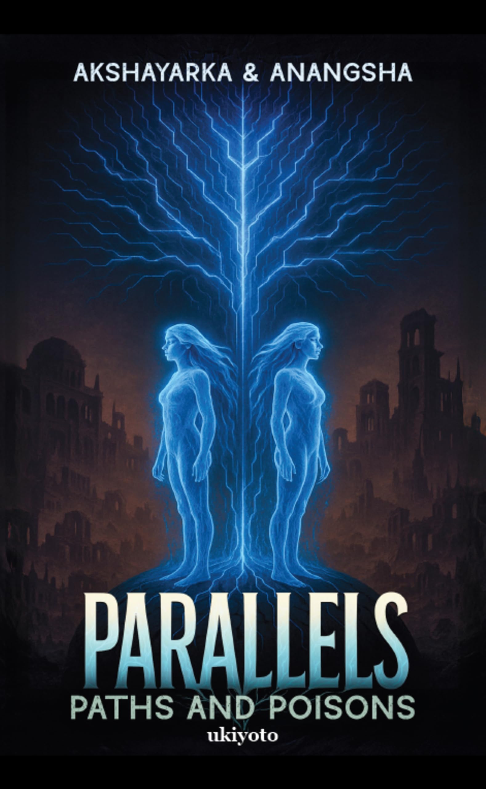 Cover of Parallels: Paths & Poisons