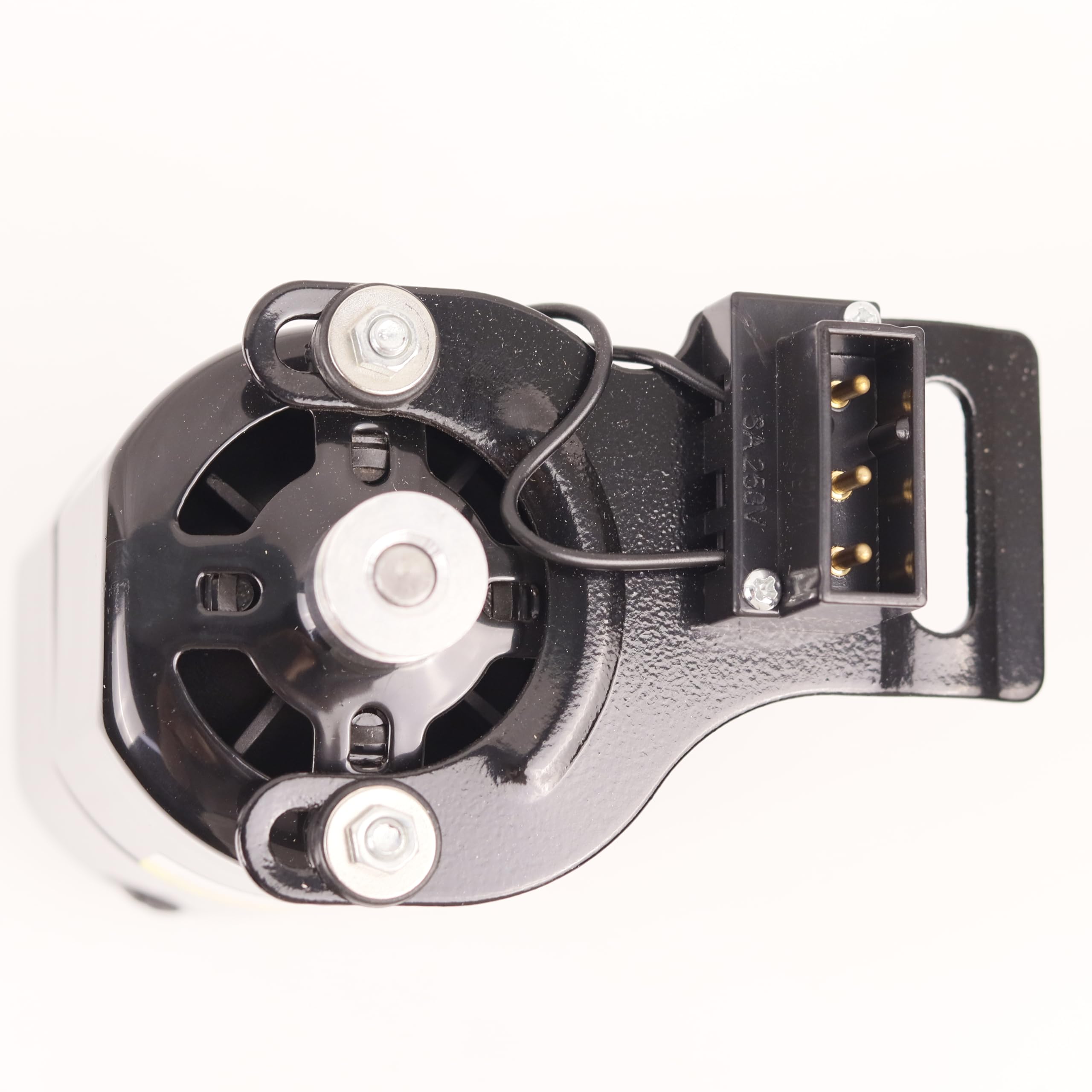 Motore per macchina da cucire, 250 W, 10000 giri/min, rotazione in senso antiorario con controller a pedale, cintura e accessori da cucito compatibile con varie marche di macchine da cucire domestiche
