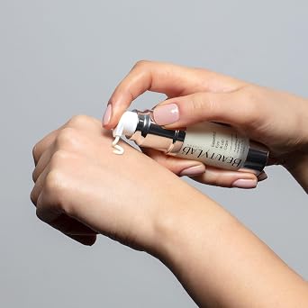 BEAUTYLAB Essential Eye & Lip Care 15ml