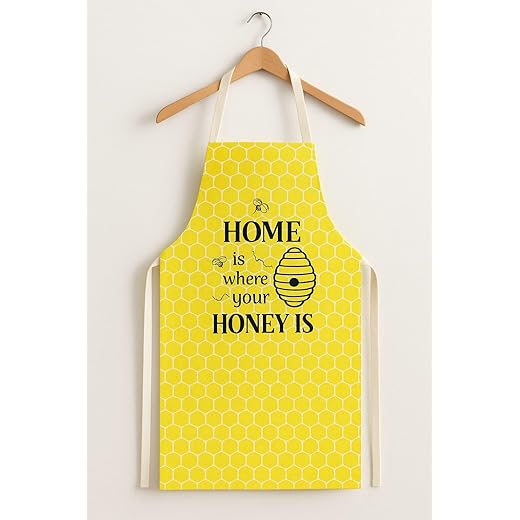 Multi-Use Kitchen Apron 1 Pack