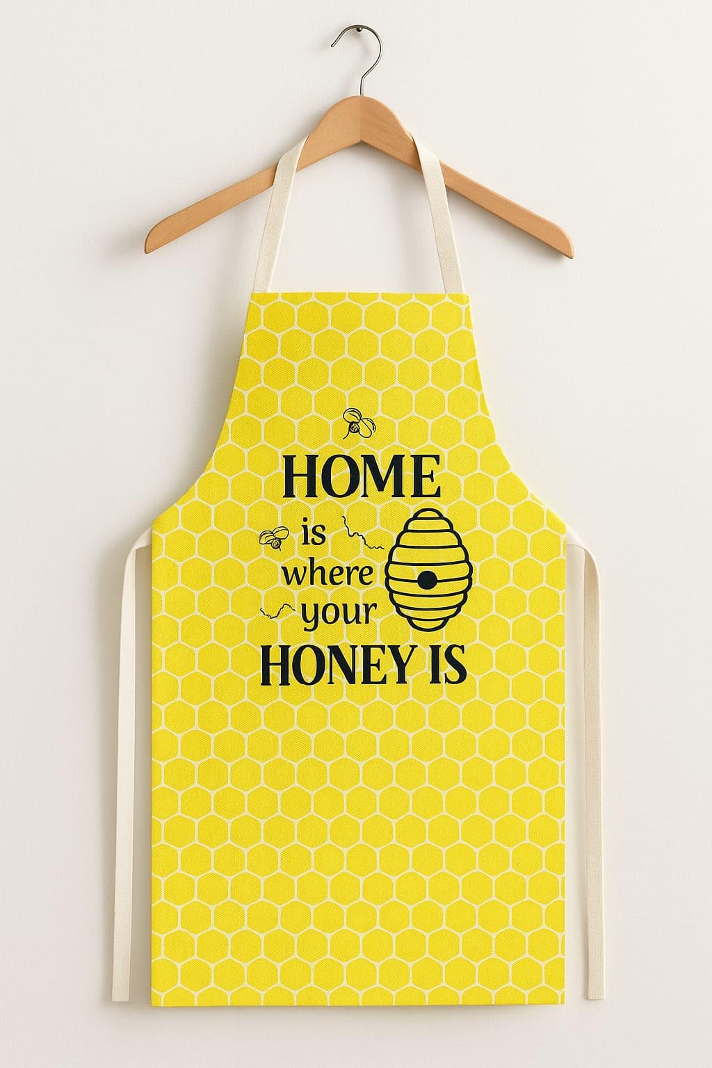 JYOTEX Multi-Use Kitchen Apron (set d) 1(1) Pack-image-30