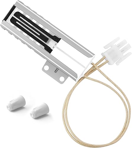 DG94-00520A DG94-01441A Encendedor de horno de gas apto para horno de gas Sam-sung NX58H5600SS NX58h9500WS Reemplazo para G-E Ken-more Hot-point