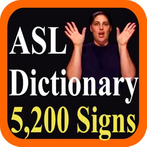 ASL Dictionary