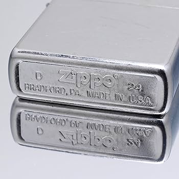エッソ＊エナメル七宝製＊ ESSO モーター系ロッカーズzippo 2025年最新】zippo essoの人気アイテム - メルカリ