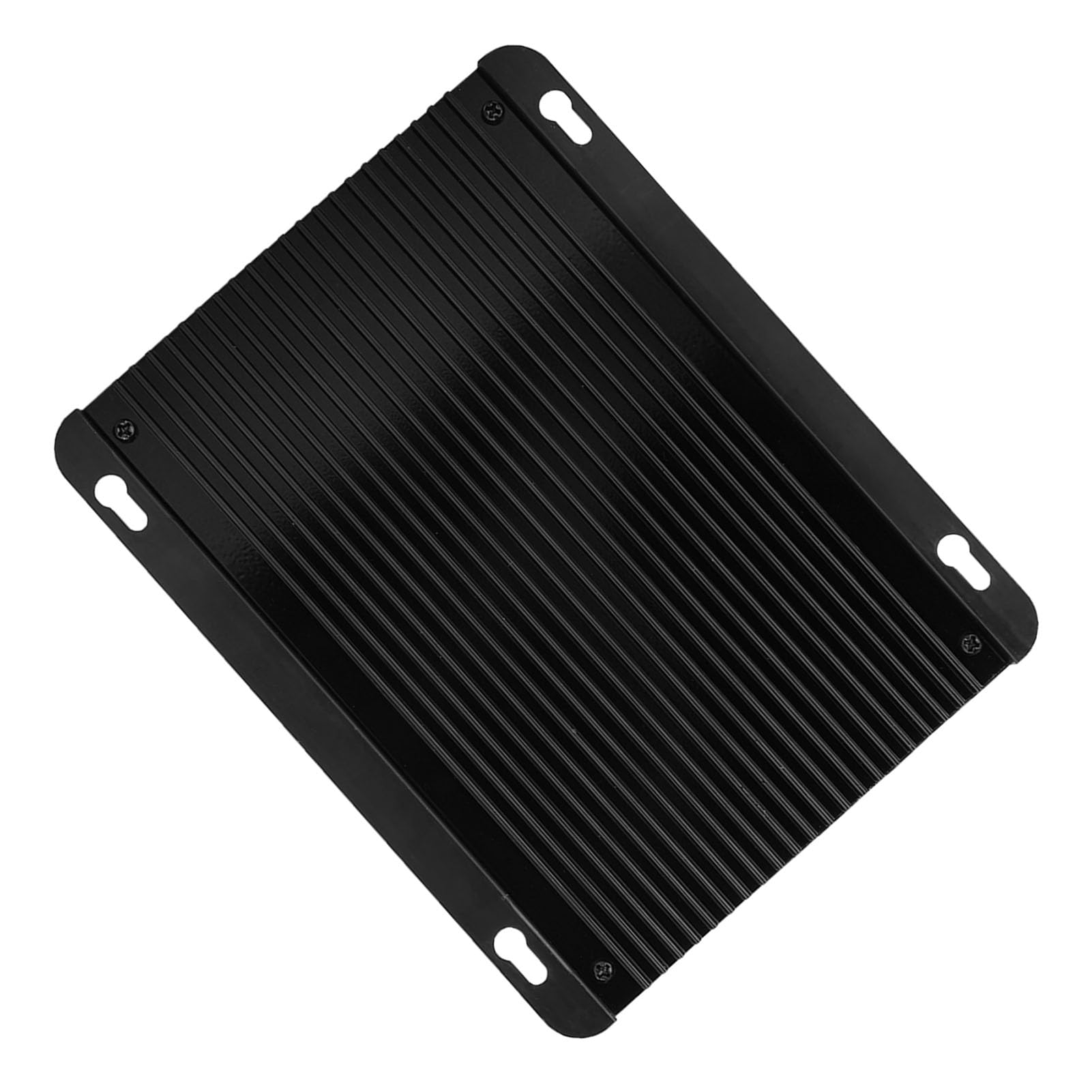 KIMISS Controlador de Carga Solar MPPT 30A 50A 70A Regulador de Batería de Panel PWM de Alta Eficiencia con Pantalla LCD USB Dual para 12V 24V Auto RV Marine Off Grid System Negro (30A)