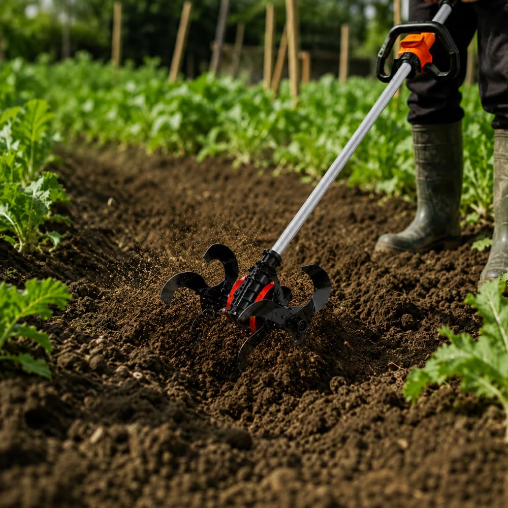 Cultivador