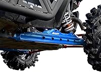 Vista 10 de SuperATV Brazos traseros extendidos resistentes para Polaris RZR XP 1000 / XP 4 1000 (2014-2023) - Negro
