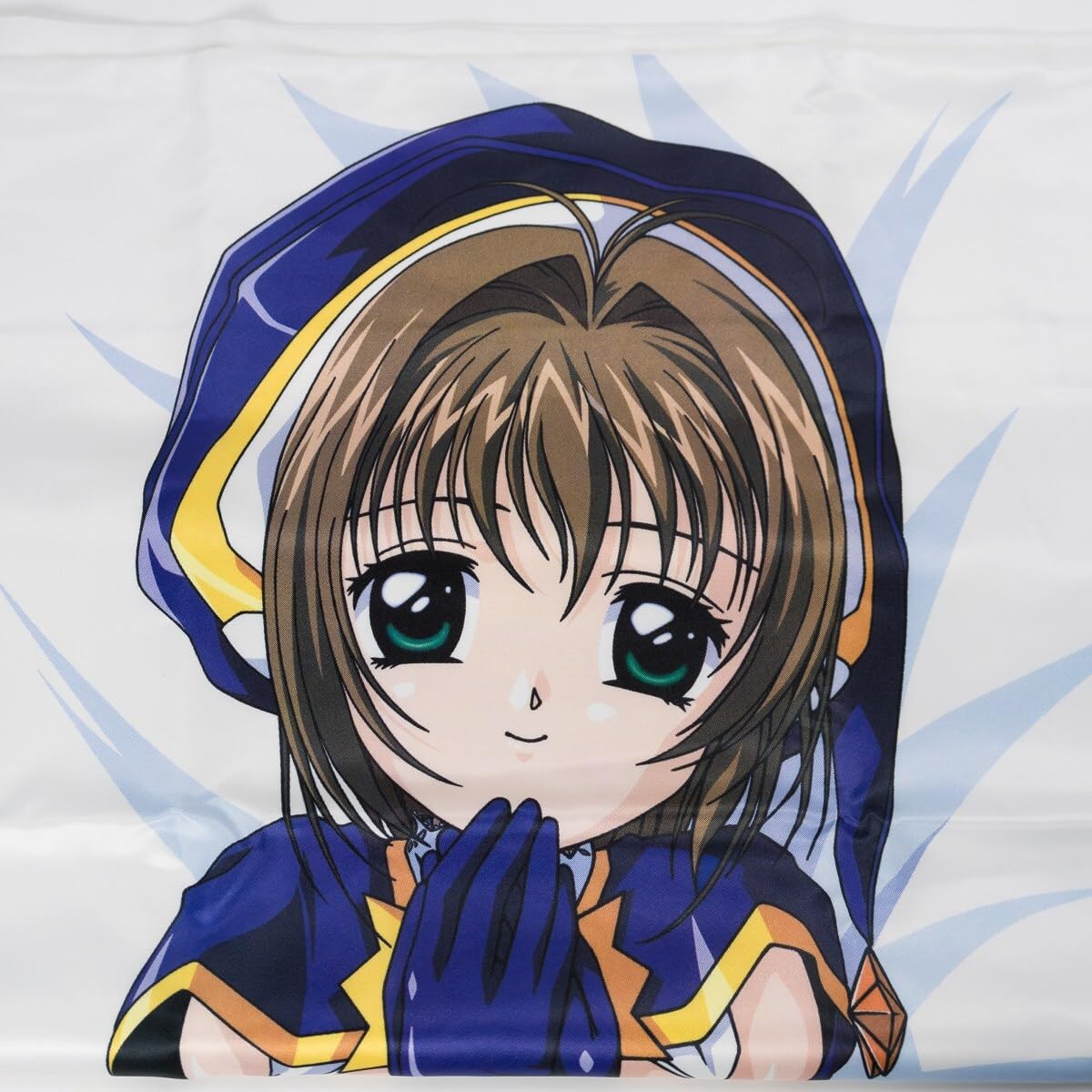 ちょびっツ ちぃ 等身大抱き枕 未開封品】ちょびっツ【ちぃ抱き枕