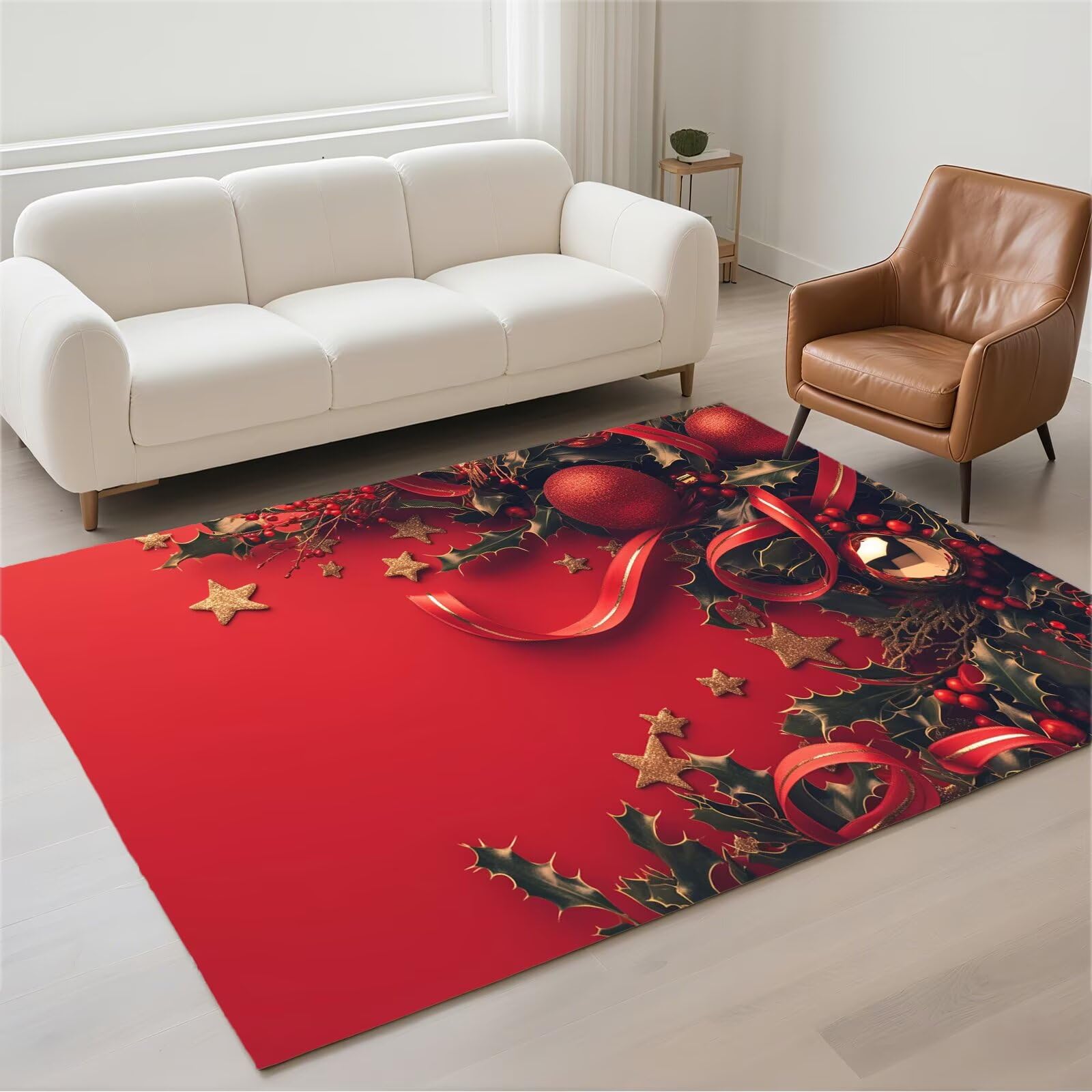 Tapis salon imperméable antidérapant pour dire adieu aux taches et glissades dans la cuisine