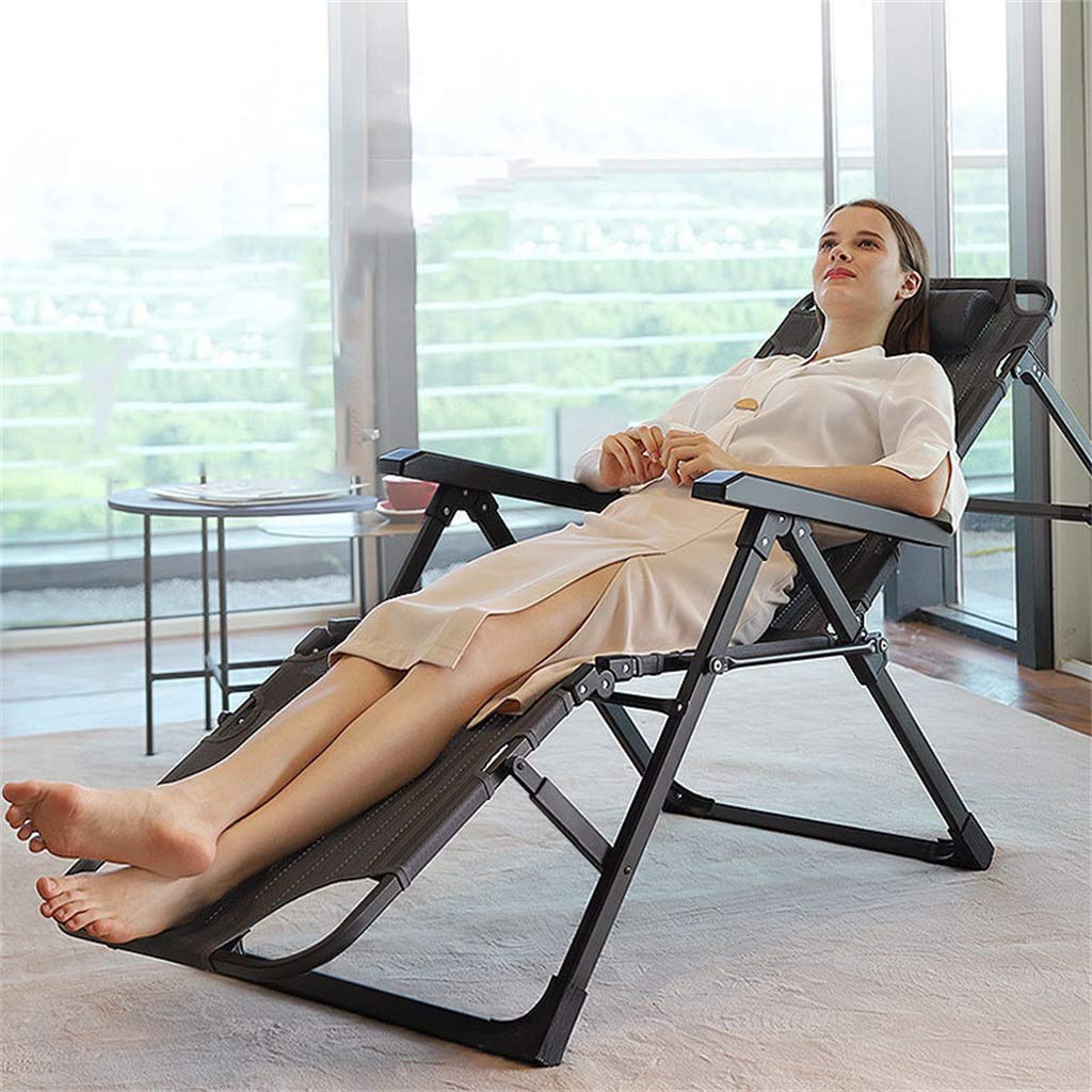 Amazon.com: Renovation House Folding Oversized Zero Gravity Chair 