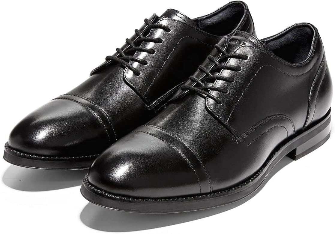 Cole Haan Men's Lewis Grand Cap Toe 