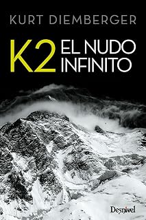 K2 el Nudo Infinito